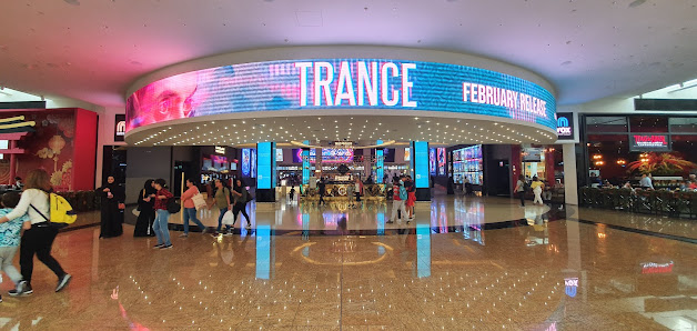 VOX Cinemas Mall of the Emirates